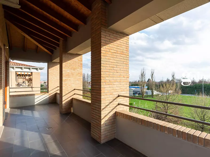 Immagine 16 di Attico in affitto  in Via Degli Alpini 8 a Merate