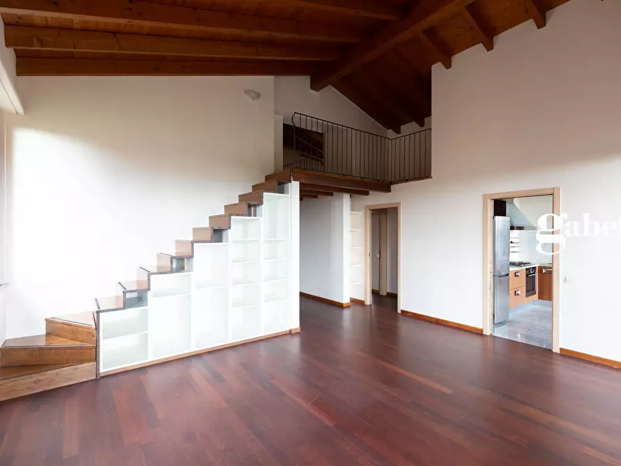 Immagine 19 di Attico in affitto  in Via Degli Alpini 8 a Merate