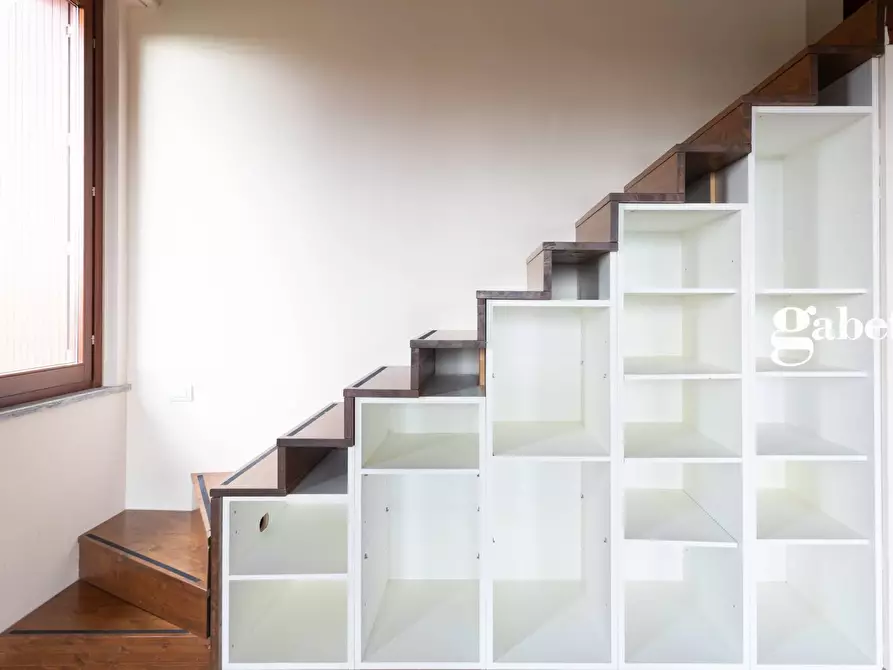 Immagine 20 di Attico in affitto  in Via Degli Alpini 8 a Merate