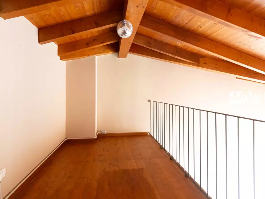 Immagine 21 di Attico in affitto  in Via Degli Alpini 8 a Merate