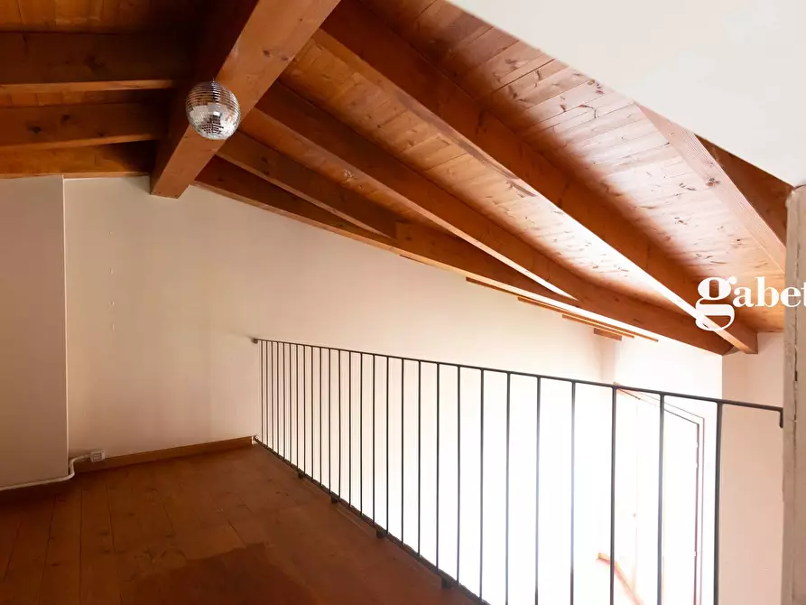 Immagine 22 di Attico in affitto  in Via Degli Alpini 8 a Merate