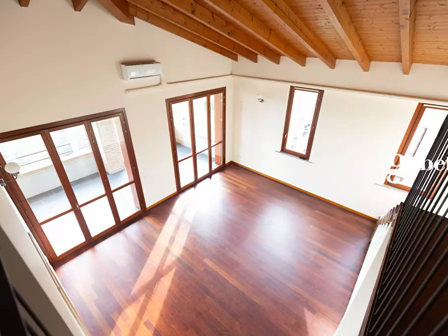 Immagine 23 di Attico in affitto  in Via Degli Alpini 8 a Merate