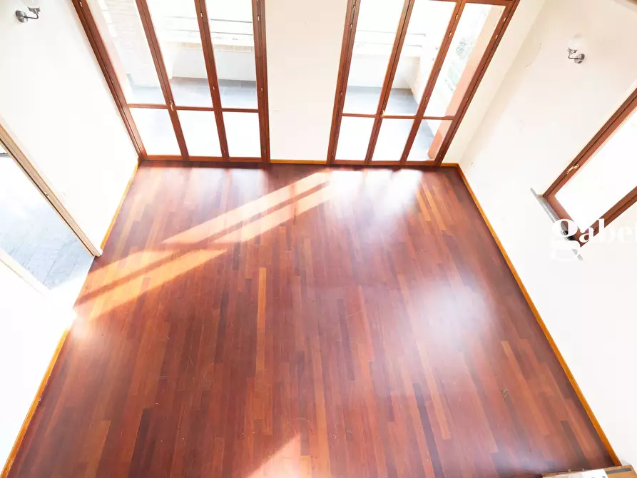 Immagine 25 di Attico in affitto  in Via Degli Alpini 8 a Merate