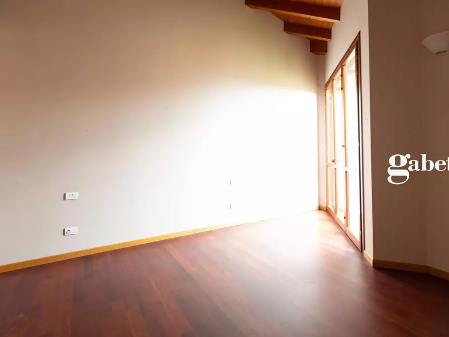 Immagine 30 di Attico in affitto  in Via Degli Alpini 8 a Merate