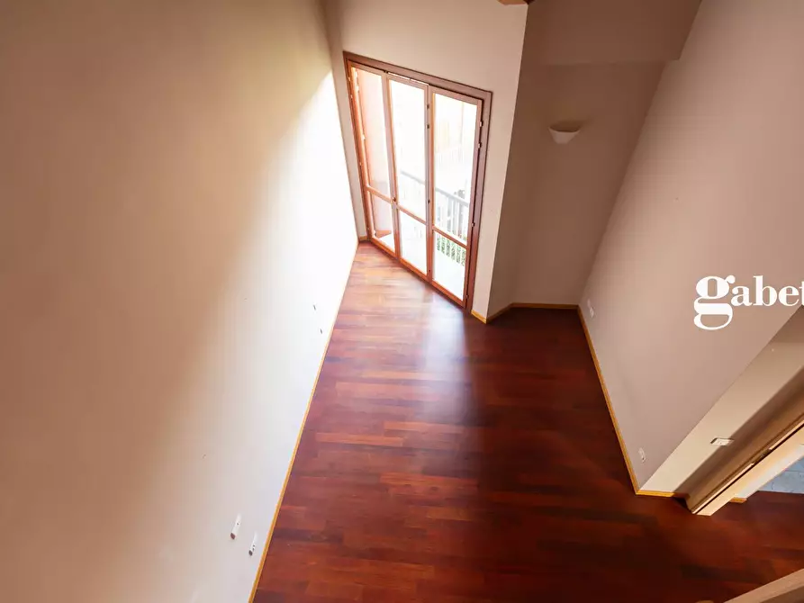 Immagine 31 di Attico in affitto  in Via Degli Alpini 8 a Merate