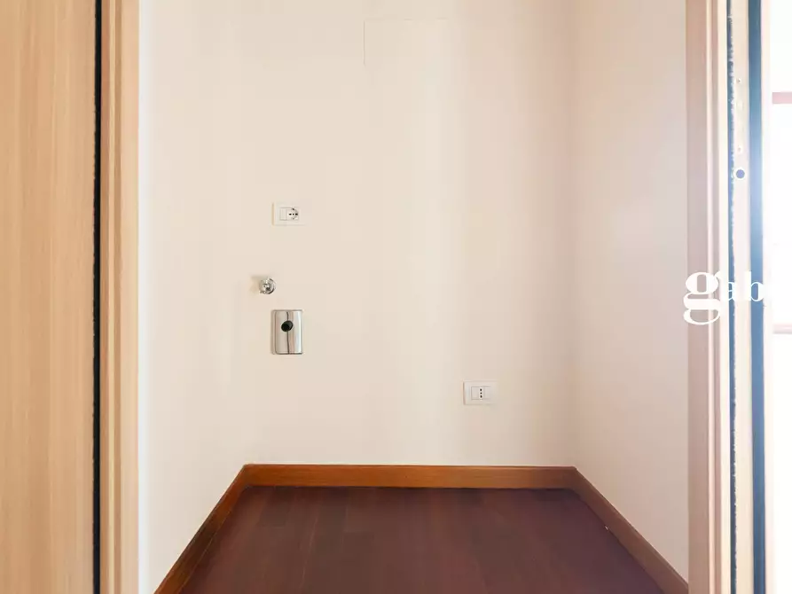 Immagine 34 di Attico in affitto  in Via Degli Alpini 8 a Merate