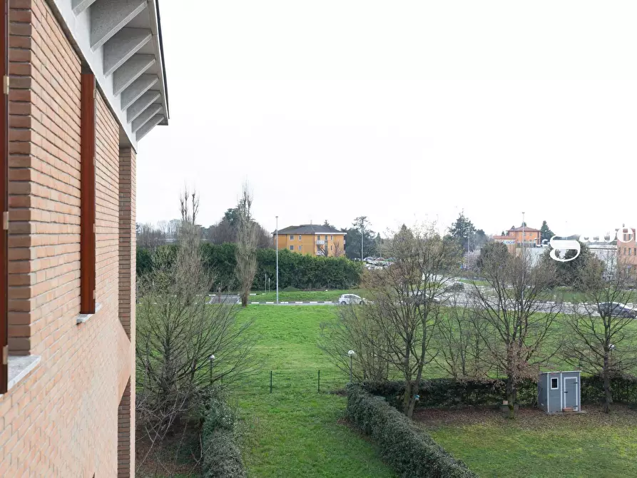 Immagine 39 di Attico in affitto  in Via Degli Alpini 8 a Merate