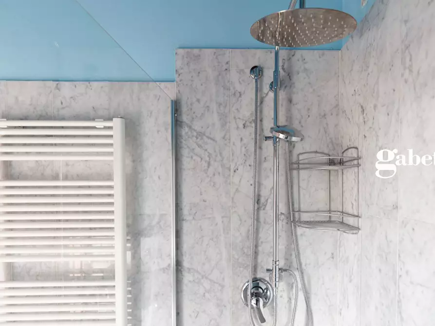 Immagine 41 di Attico in affitto  in Via Degli Alpini 8 a Merate