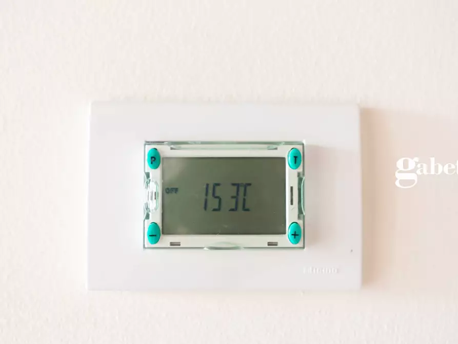 Immagine 42 di Attico in affitto  in Via Degli Alpini 8 a Merate