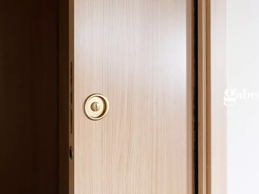 Immagine 44 di Attico in affitto  in Via Degli Alpini 8 a Merate