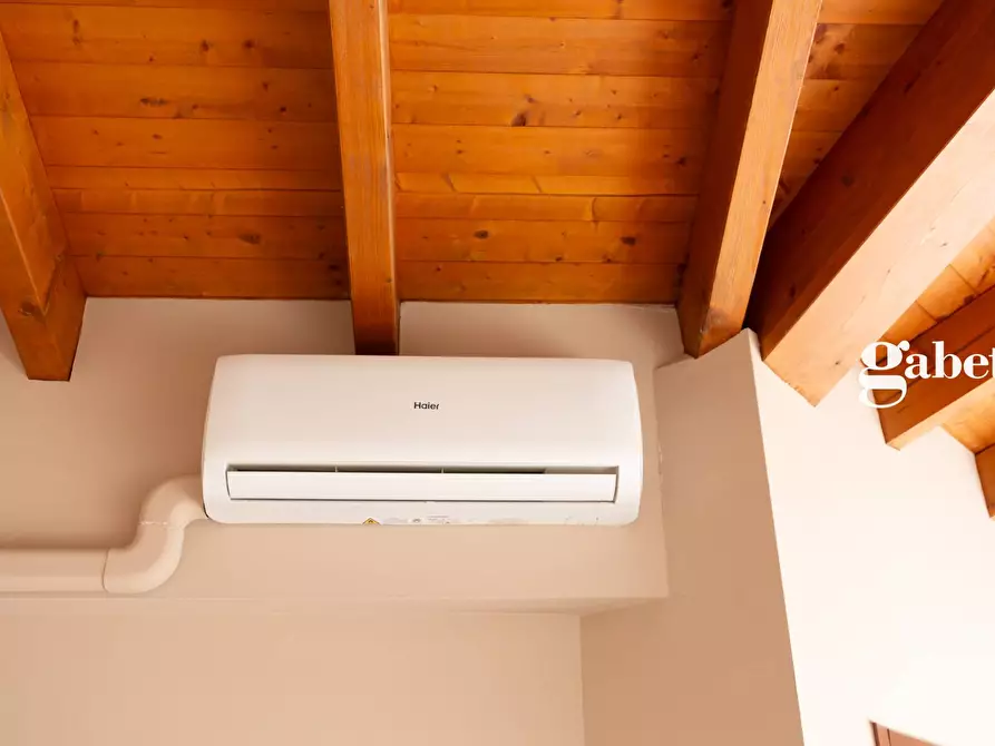 Immagine 45 di Attico in affitto  in Via Degli Alpini 8 a Merate