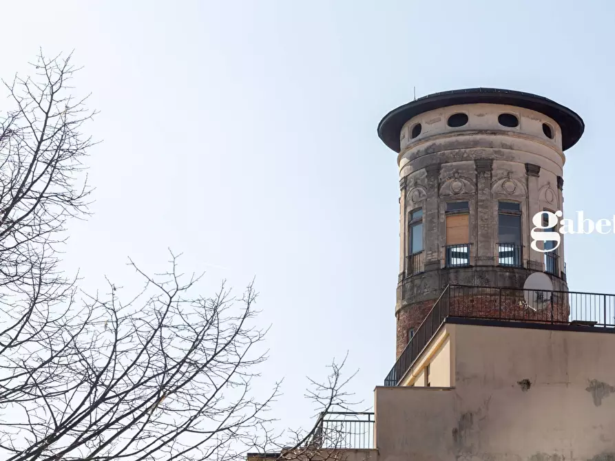 Immagine 8 di Negozio in vendita  in Piazza Prinetti 18 a Merate