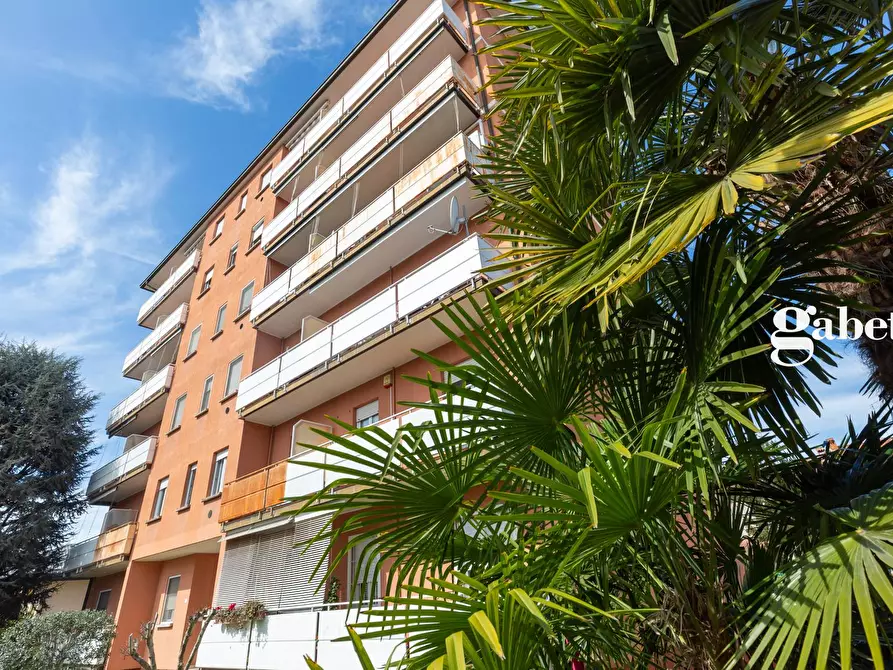 Immagine 4 di Appartamento in vendita  in Via Po' 5 a Lomagna