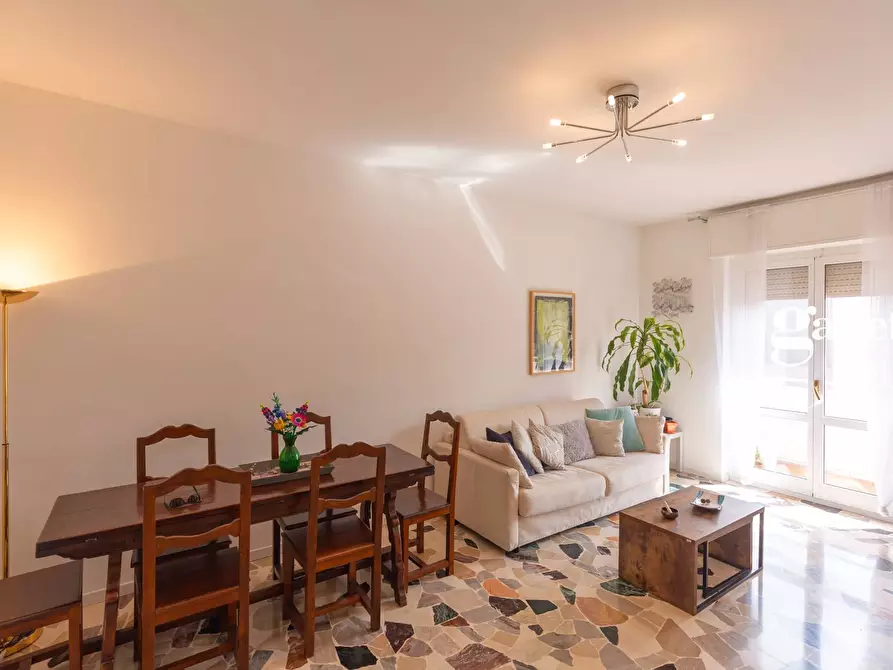 Immagine 8 di Appartamento in vendita  in Via Po' 5 a Lomagna