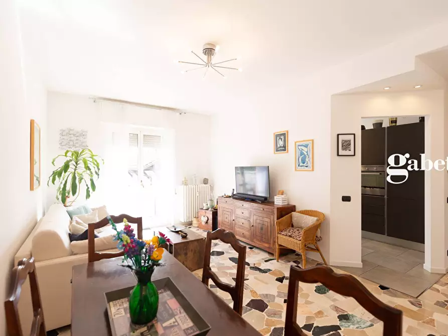 Immagine 9 di Appartamento in vendita  in Via Po' 5 a Lomagna