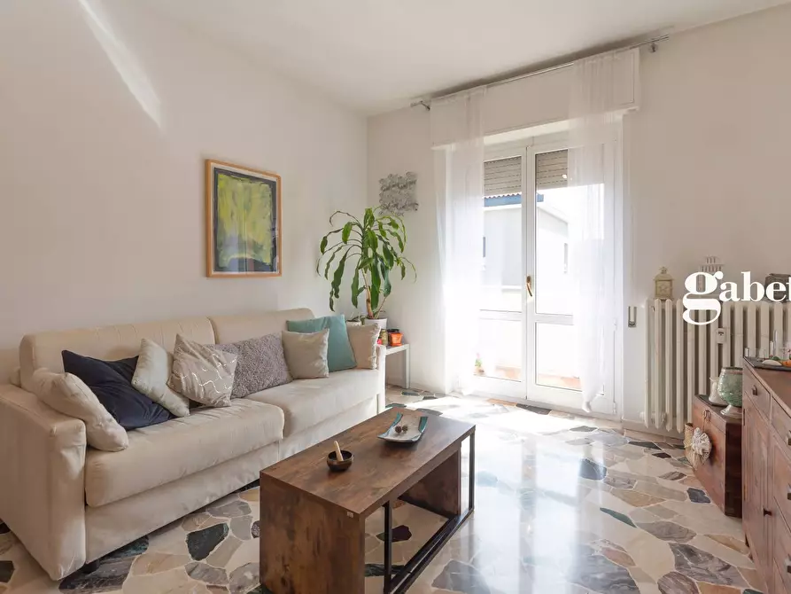 Immagine 10 di Appartamento in vendita  in Via Po' 5 a Lomagna