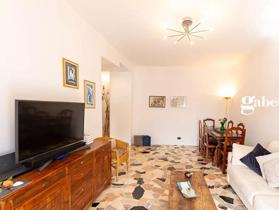 Immagine 11 di Appartamento in vendita  in Via Po' 5 a Lomagna