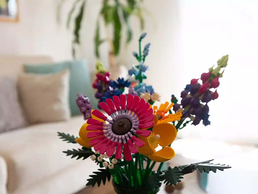 Immagine 14 di Appartamento in vendita  in Via Po' 5 a Lomagna