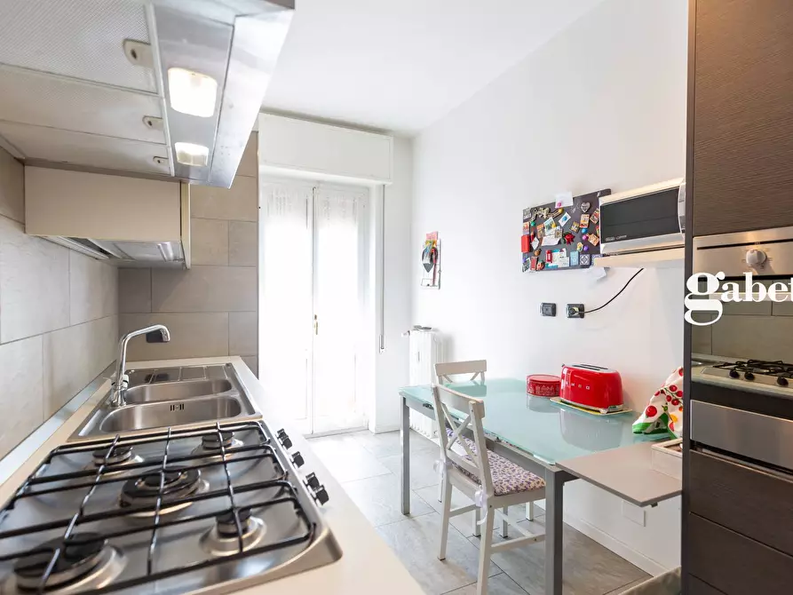 Immagine 17 di Appartamento in vendita  in Via Po' 5 a Lomagna