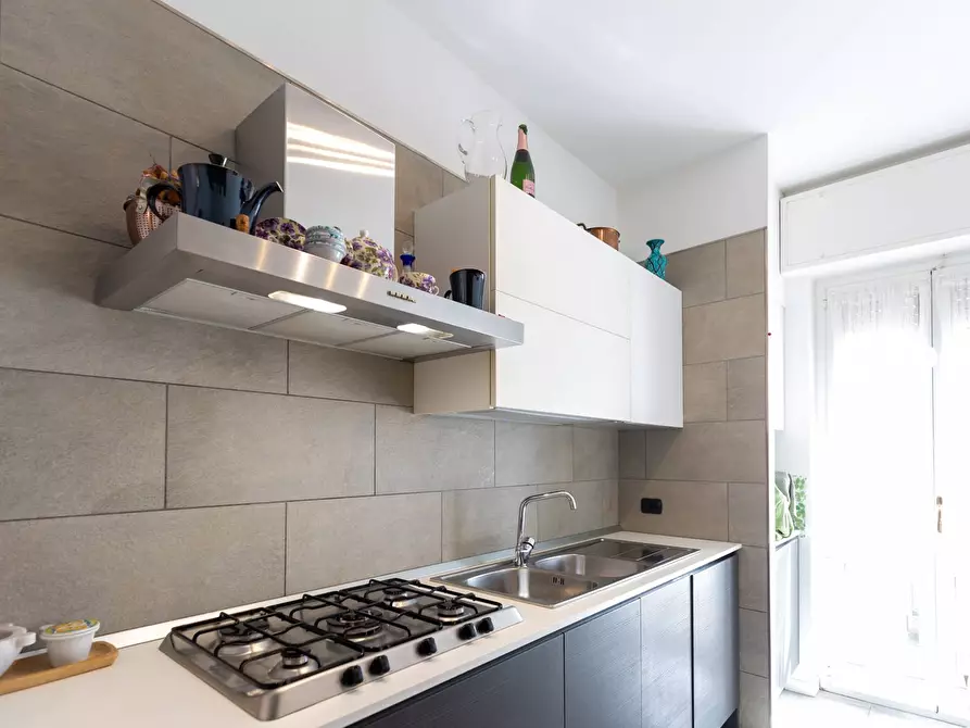 Immagine 18 di Appartamento in vendita  in Via Po' 5 a Lomagna