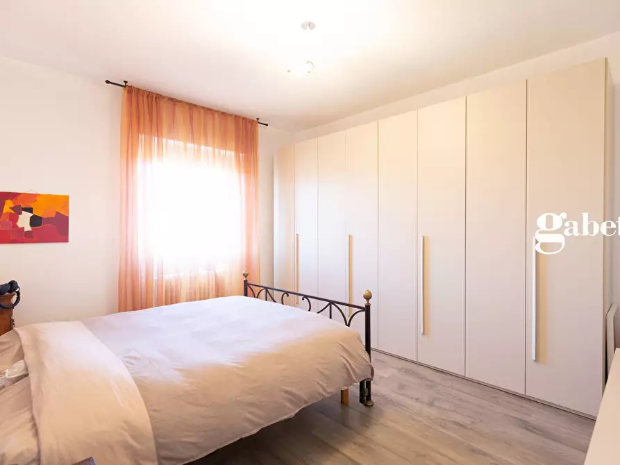 Immagine 21 di Appartamento in vendita  in Via Po' 5 a Lomagna