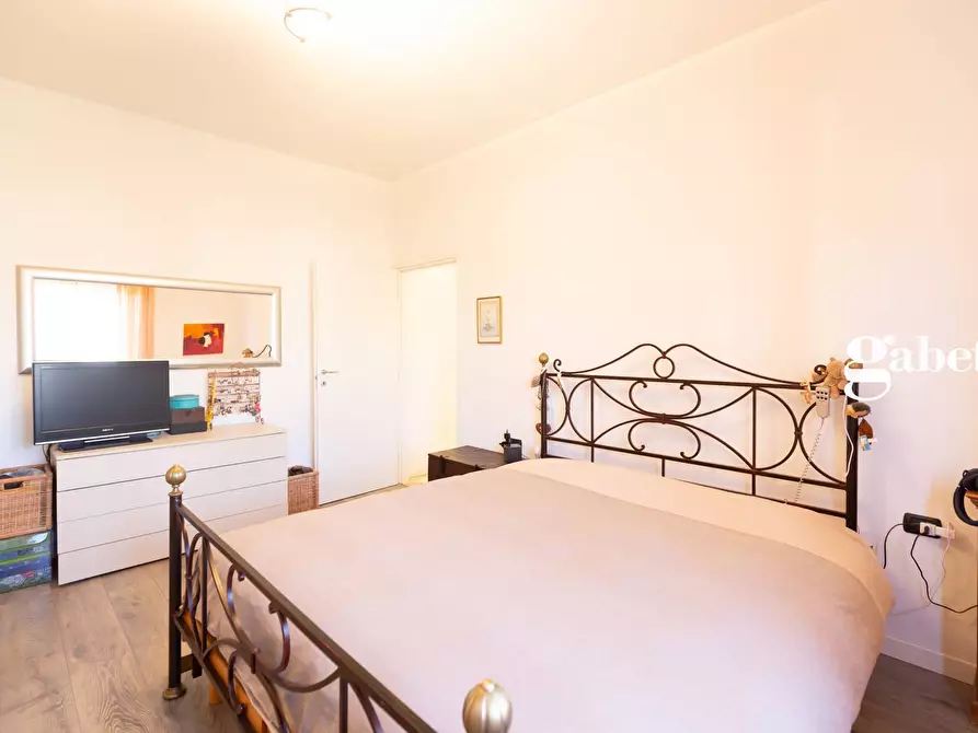 Immagine 23 di Appartamento in vendita  in Via Po' 5 a Lomagna