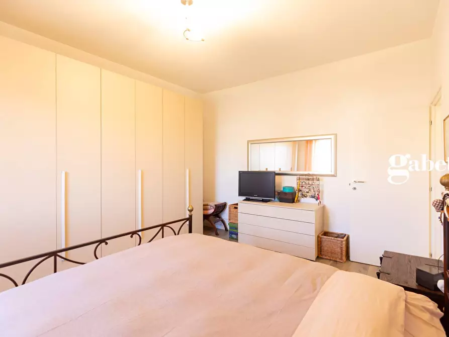 Immagine 24 di Appartamento in vendita  in Via Po' 5 a Lomagna