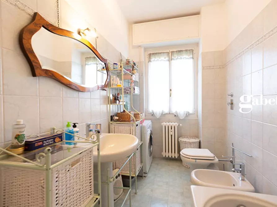 Immagine 30 di Appartamento in vendita  in Via Po' 5 a Lomagna