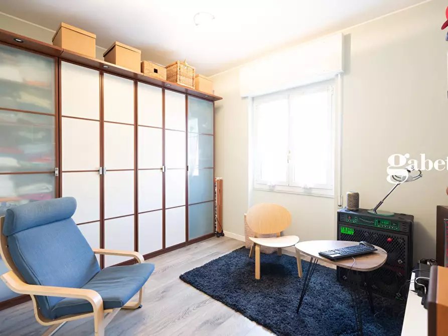 Immagine 26 di Appartamento in vendita  in Via Po' 5 a Lomagna