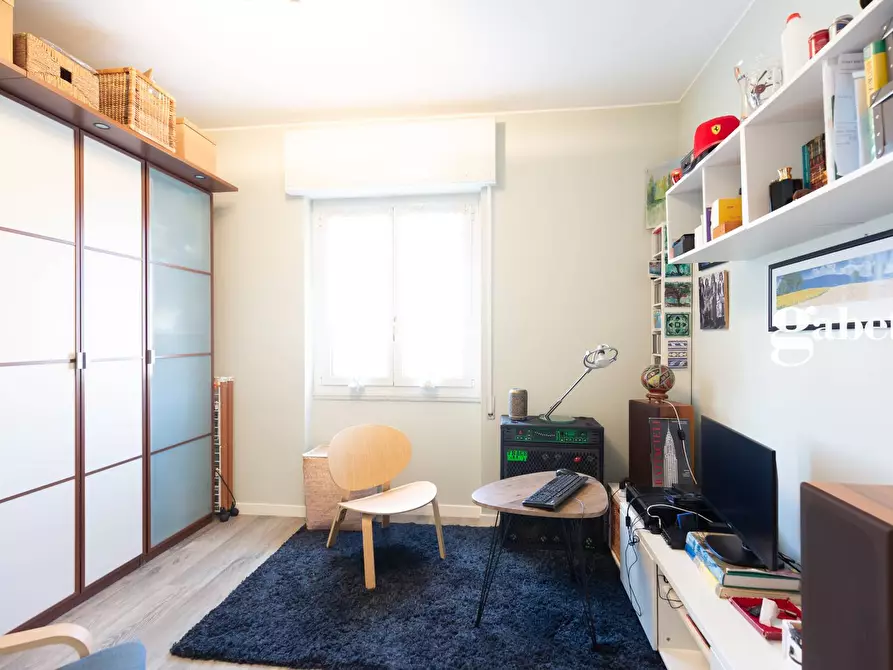 Immagine 27 di Appartamento in vendita  in Via Po' 5 a Lomagna