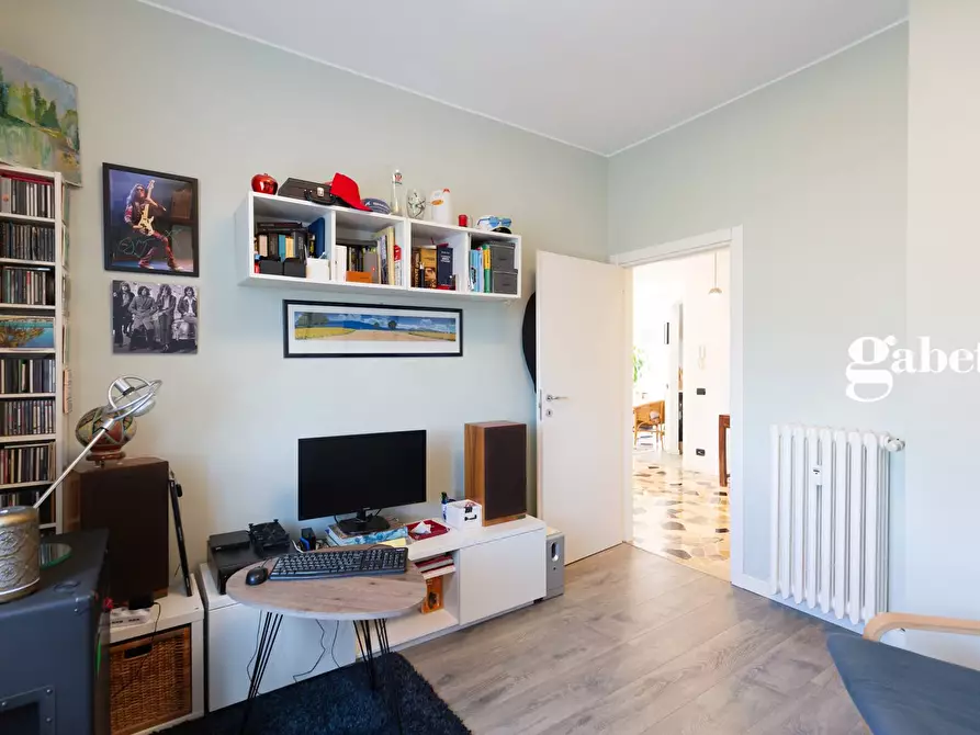 Immagine 28 di Appartamento in vendita  in Via Po' 5 a Lomagna