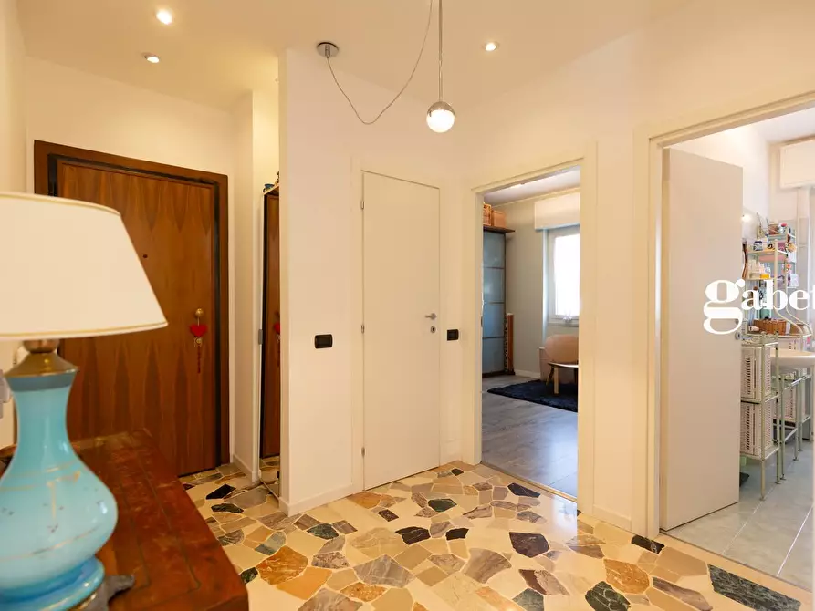 Immagine 32 di Appartamento in vendita  in Via Po' 5 a Lomagna