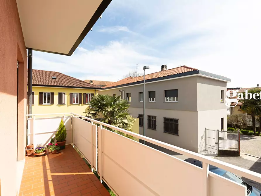 Immagine 13 di Appartamento in vendita  in Via Po' 5 a Lomagna