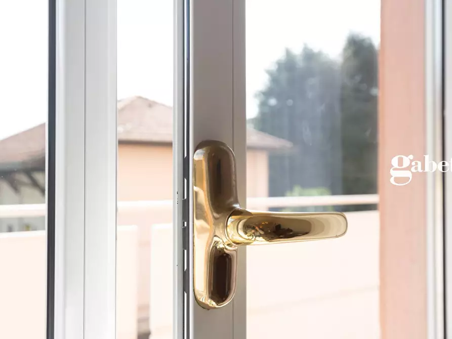 Immagine 33 di Appartamento in vendita  in Via Po' 5 a Lomagna