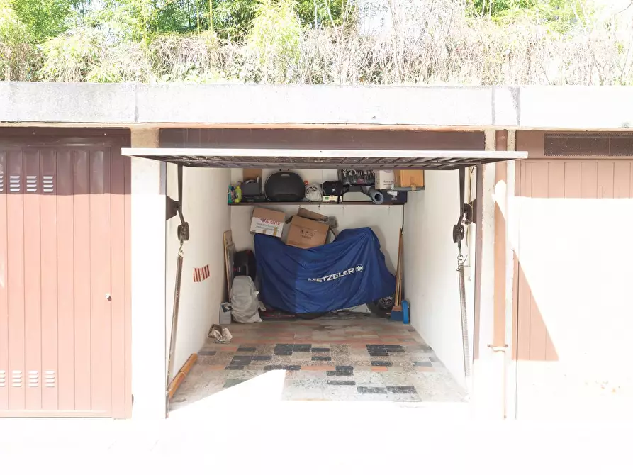 Immagine 34 di Appartamento in vendita  in Via Po' 5 a Lomagna