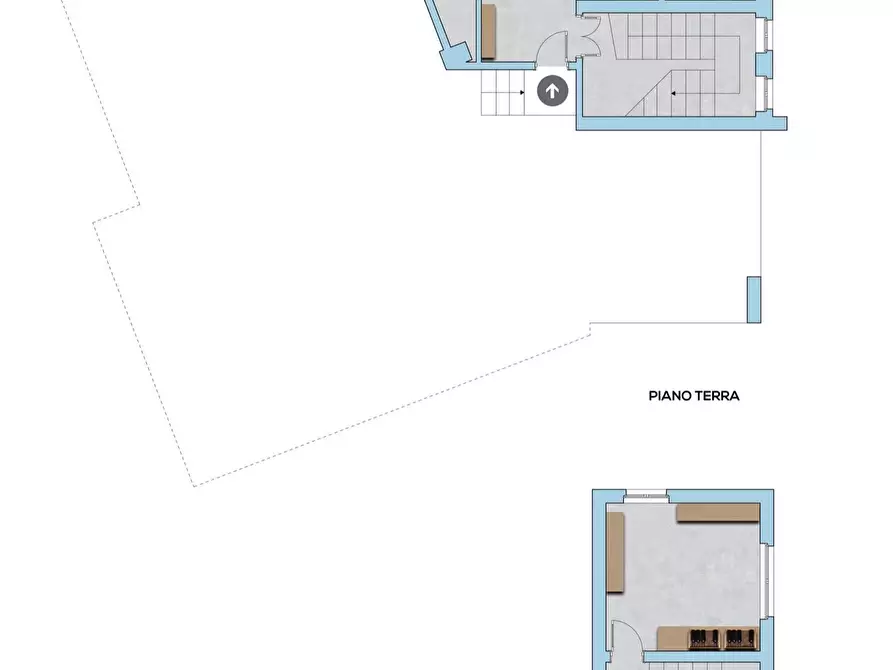 Immagine 49 di Villa in vendita  in Via Trento 28 a Osnago