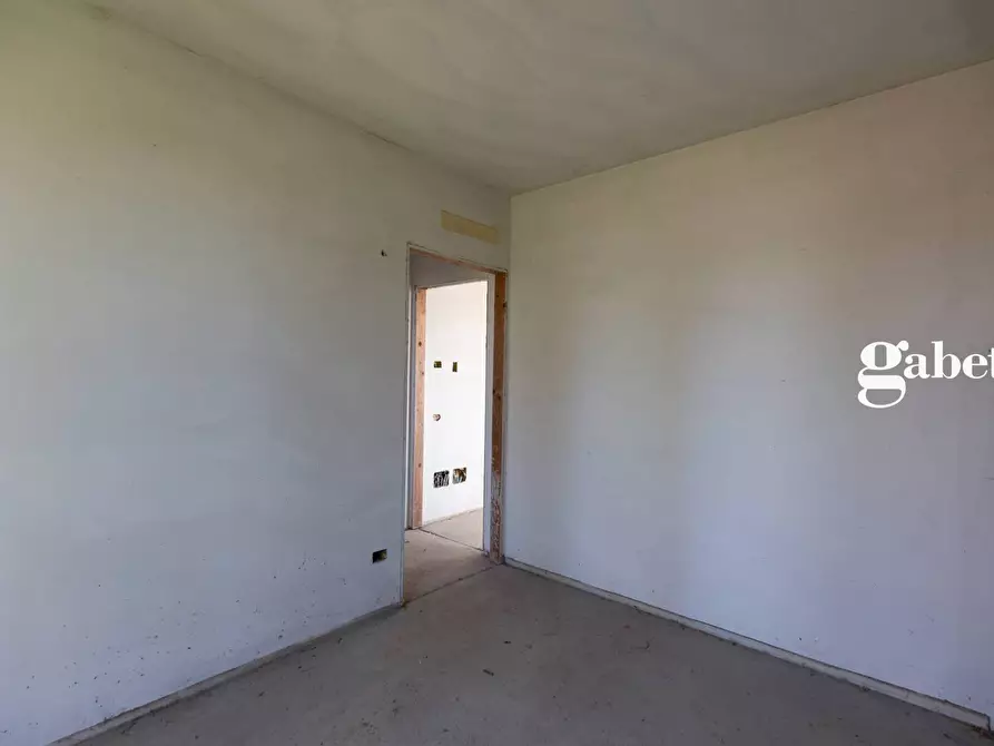 Immagine 11 di Villetta a schiera in vendita  in Via Cascina Cazzullo snc a Sulbiate