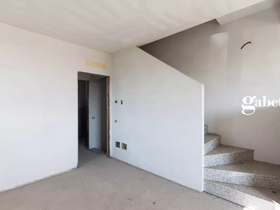 Immagine 8 di Villetta a schiera in vendita  in Via Cascina Cazzullo snc a Sulbiate