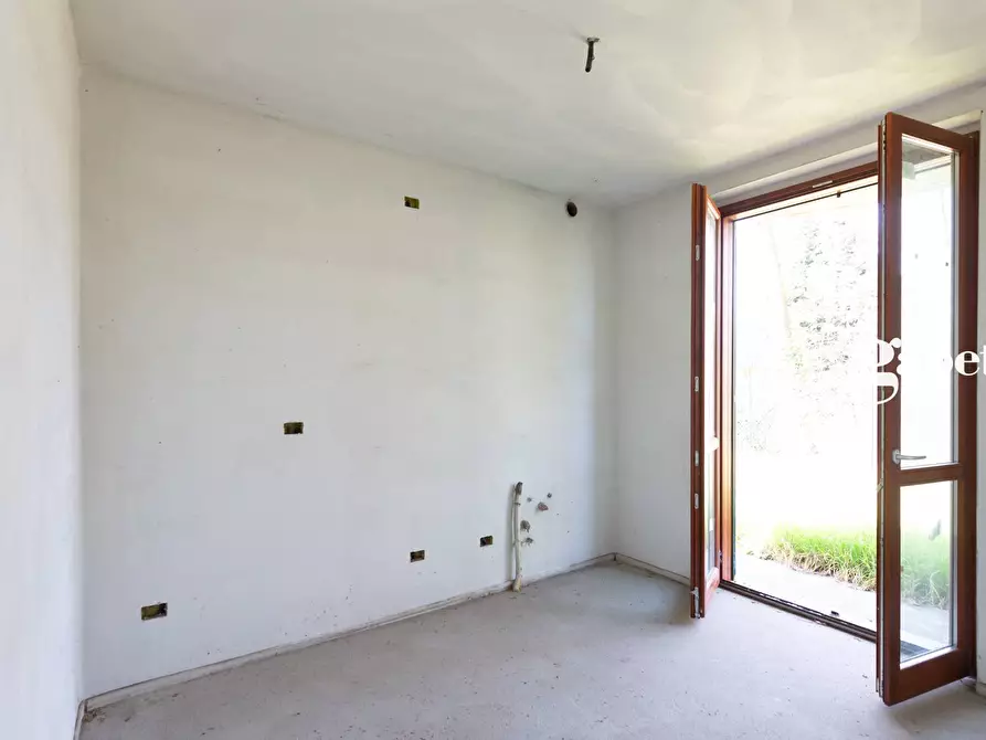 Immagine 9 di Villetta a schiera in vendita  in Via Cascina Cazzullo snc a Sulbiate