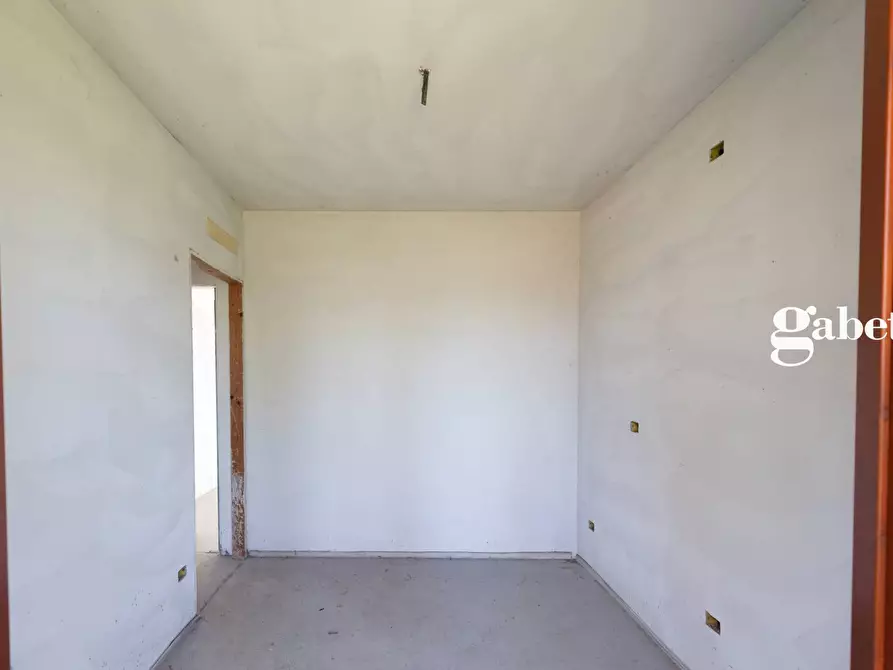 Immagine 10 di Villetta a schiera in vendita  in Via Cascina Cazzullo snc a Sulbiate