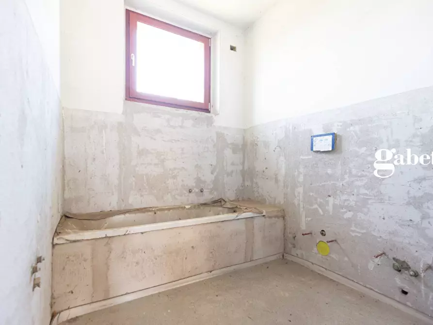 Immagine 12 di Villetta a schiera in vendita  in Via Cascina Cazzullo snc a Sulbiate