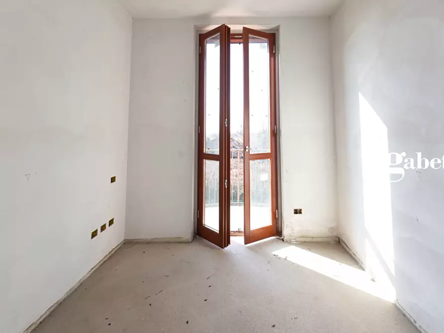 Immagine 15 di Villetta a schiera in vendita  in Via Cascina Cazzullo snc a Sulbiate