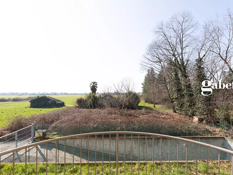 Immagine 16 di Villetta a schiera in vendita  in Via Cascina Cazzullo snc a Sulbiate