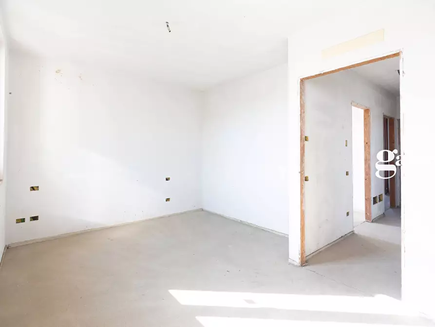 Immagine 17 di Villetta a schiera in vendita  in Via Cascina Cazzullo snc a Sulbiate