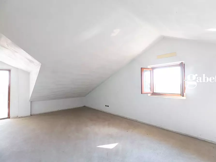 Immagine 21 di Villetta a schiera in vendita  in Via Cascina Cazzullo snc a Sulbiate