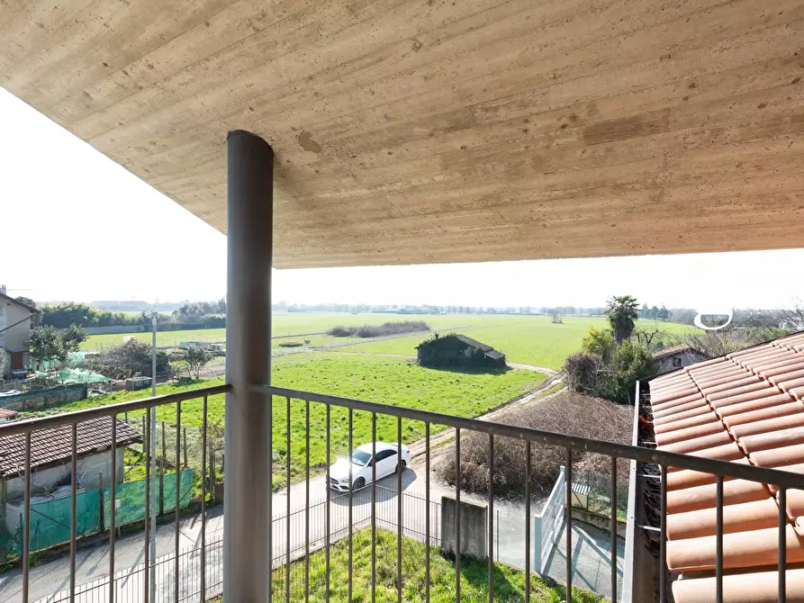 Immagine 24 di Villetta a schiera in vendita  in Via Cascina Cazzullo snc a Sulbiate