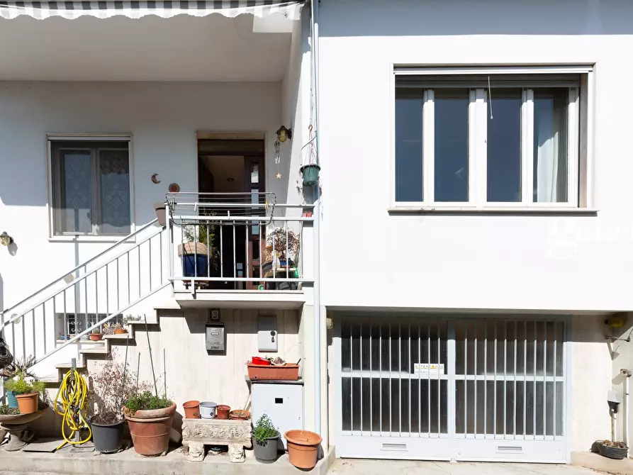 Immagine 3 di Casa indipendente in vendita  in Via Donizetti 3 a Bernareggio