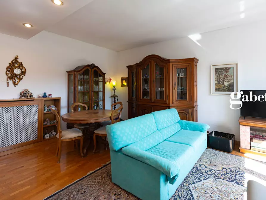 Immagine 6 di Casa indipendente in vendita  in Via Donizetti 3 a Bernareggio