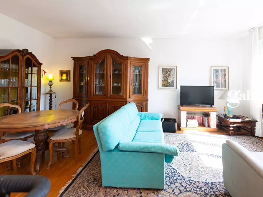 Immagine 7 di Casa indipendente in vendita  in Via Donizetti 3 a Bernareggio