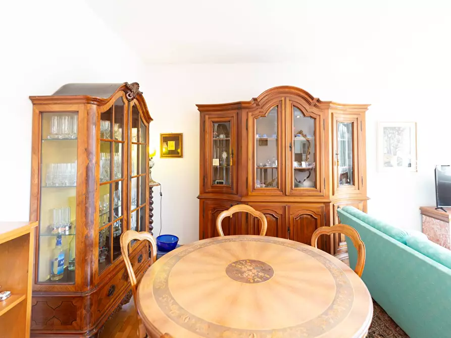 Immagine 8 di Casa indipendente in vendita  in Via Donizetti 3 a Bernareggio